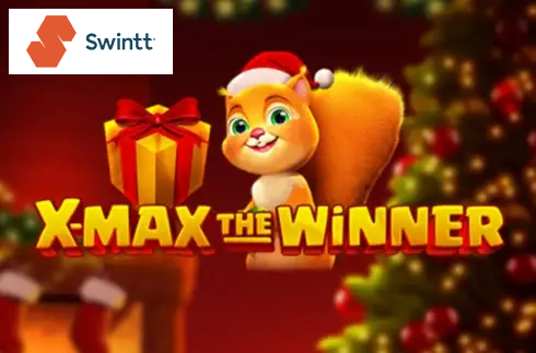 X-Max the Winner